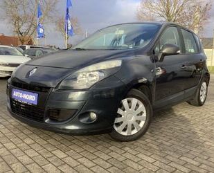 Renault Scenic Gebrauchtwagen