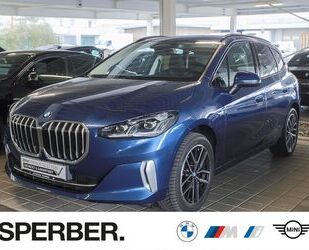 BMW 220 Active Tourer Gebrauchtwagen
