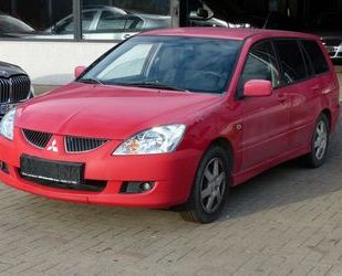 Mitsubishi Lancer Gebrauchtwagen