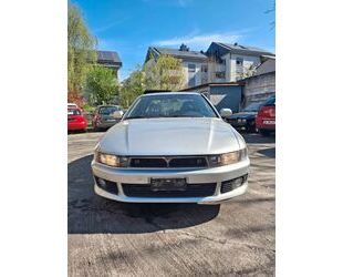 Mitsubishi Galant Gebrauchtwagen