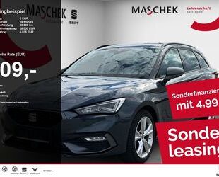 Seat Leon Gebrauchtwagen