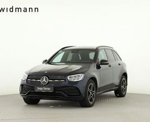 Mercedes-Benz GLC 300 Gebrauchtwagen