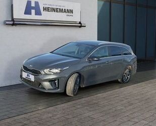 Kia ceed / Ceed Gebrauchtwagen