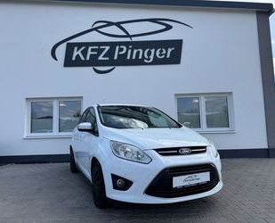 Ford C-Max Gebrauchtwagen