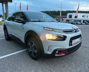 Citroen C4 Gebrauchtwagen