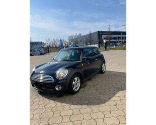 Mini ONE Gebrauchtwagen