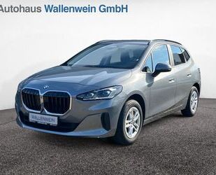 BMW 218 Active Tourer Gebrauchtwagen