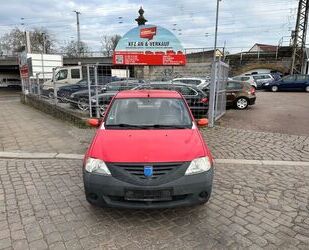 Dacia Logan Gebrauchtwagen