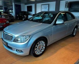 Mercedes-Benz C 200 Gebrauchtwagen