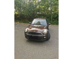 Mini ONE Gebrauchtwagen