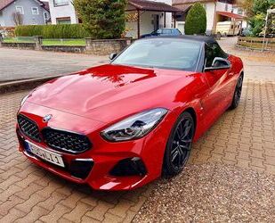 BMW Z4 Gebrauchtwagen