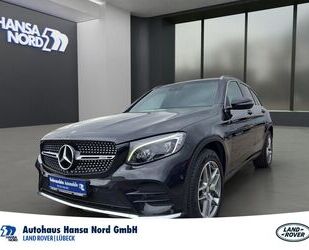 Mercedes-Benz GLC 250 Gebrauchtwagen