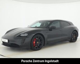 Porsche Taycan Gebrauchtwagen