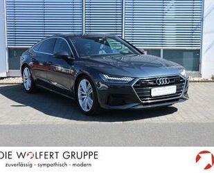 Audi A7 Gebrauchtwagen