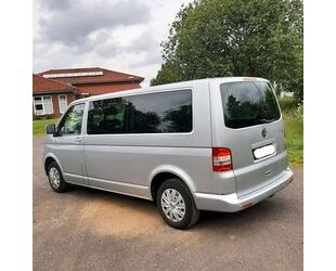 VW T5 Caravelle Gebrauchtwagen