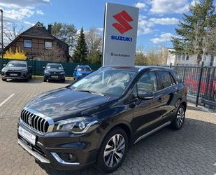 Suzuki SX4 Gebrauchtwagen