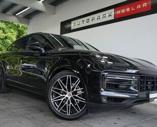 Porsche Cayenne Gebrauchtwagen