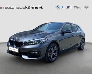 BMW 118 Gebrauchtwagen