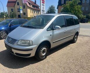 VW Sharan Gebrauchtwagen