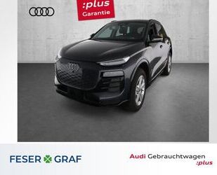 Audi Q6 e-tron Gebrauchtwagen
