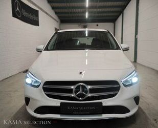 Mercedes-Benz B 200 Gebrauchtwagen