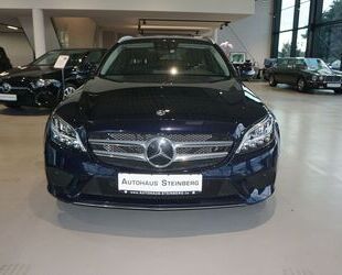 Mercedes-Benz C 300 Gebrauchtwagen