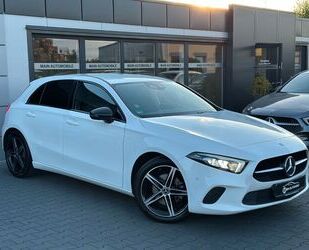 Mercedes-Benz A 200 Gebrauchtwagen