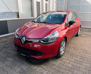 Renault Clio Gebrauchtwagen