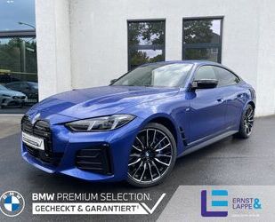 BMW i4 Gebrauchtwagen