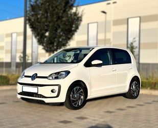 VW up! Gebrauchtwagen