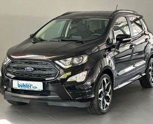 Ford EcoSport Gebrauchtwagen