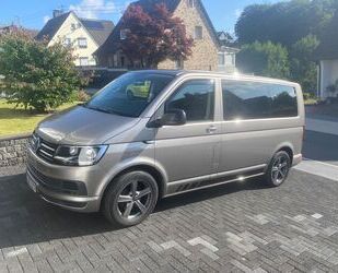 VW T6 Multivan Gebrauchtwagen
