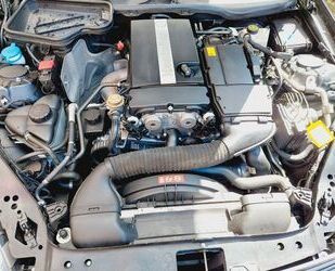 Mercedes-Benz SLK 200 Gebrauchtwagen