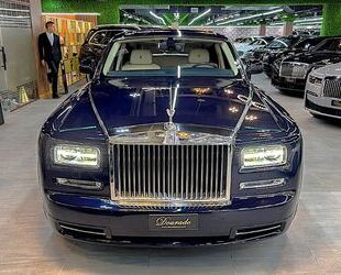 Rolls Royce Phantom Gebrauchtwagen