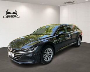 VW Arteon Gebrauchtwagen