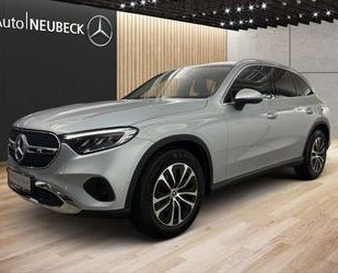 Mercedes-Benz GLC 220 Gebrauchtwagen
