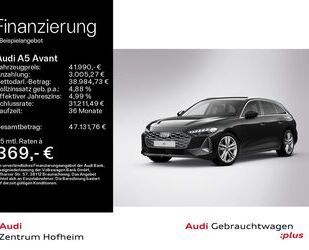 Audi A5 Gebrauchtwagen