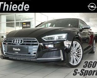 Audi S5 Gebrauchtwagen