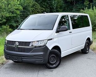 Renault T6 Kombi 