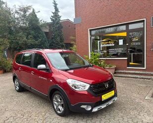 BMW Lodgy 