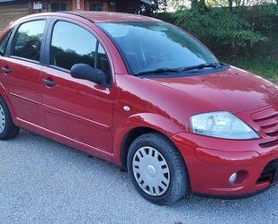 Citroen C3 Gebrauchtwagen