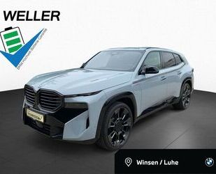 BMW XM Gebrauchtwagen