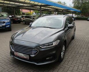 Ford Mondeo Gebrauchtwagen