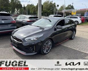 Kia pro ceed / ProCeed Gebrauchtwagen
