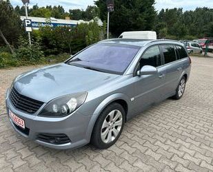 Opel Vectra Gebrauchtwagen