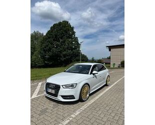 Audi A3 Gebrauchtwagen