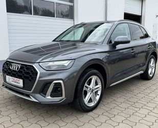 VW Q5 