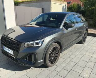 Audi SQ2 Gebrauchtwagen