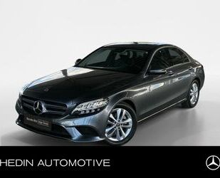 Mercedes-Benz C 200 Gebrauchtwagen