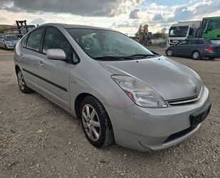 Toyota Prius Gebrauchtwagen